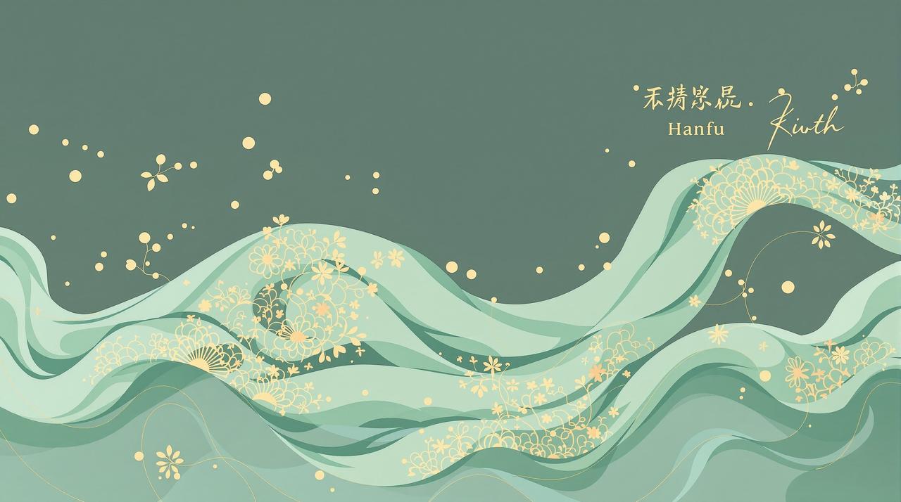 古装剧服化道升级，这部剧的造型被赞"年度最美"